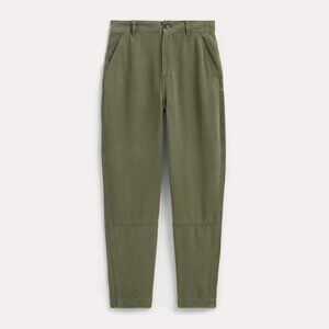 NWOT Everlane The Relaxed Chino in Buttersoft